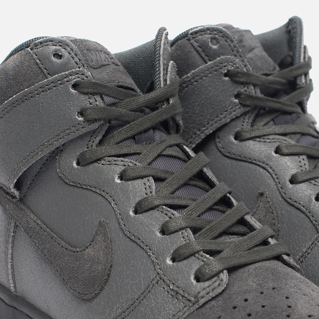 Nike Женские кроссовки Dunk High Premium