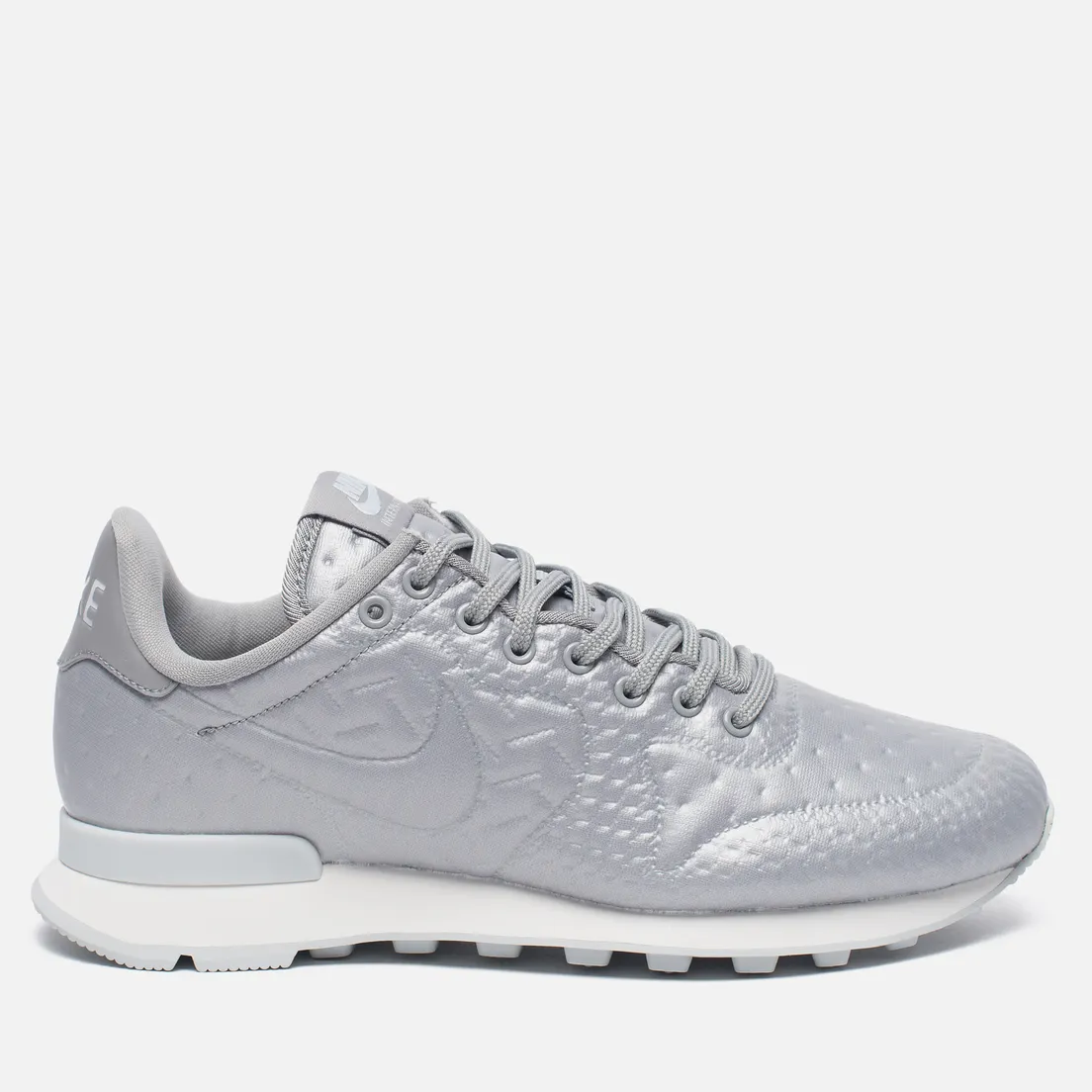 Nike Женские кроссовки Internationalist Jacquard