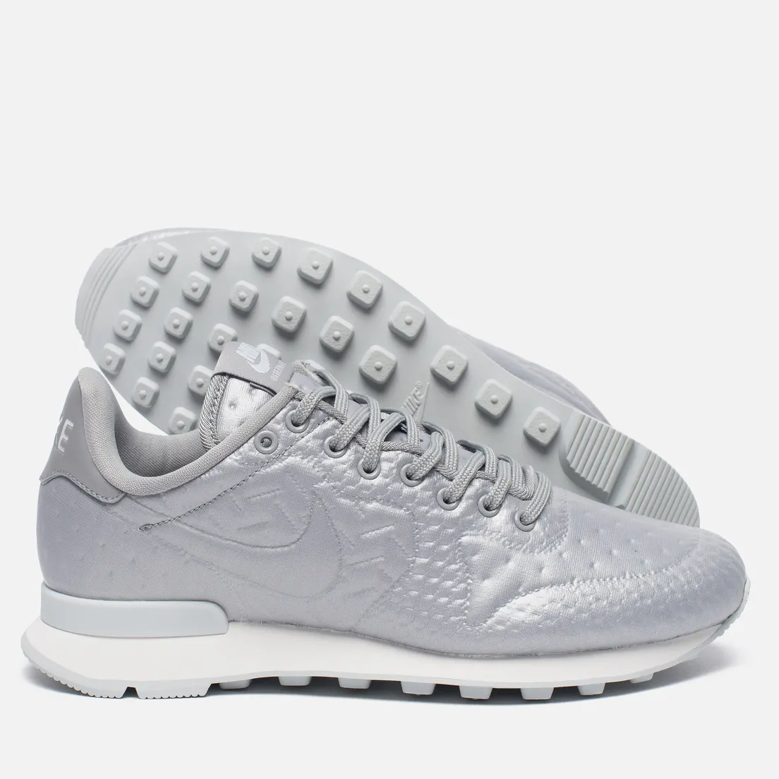 Nike Женские кроссовки Internationalist Jacquard