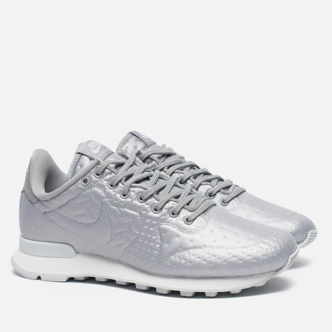 Nike Женские кроссовки Internationalist Jacquard
