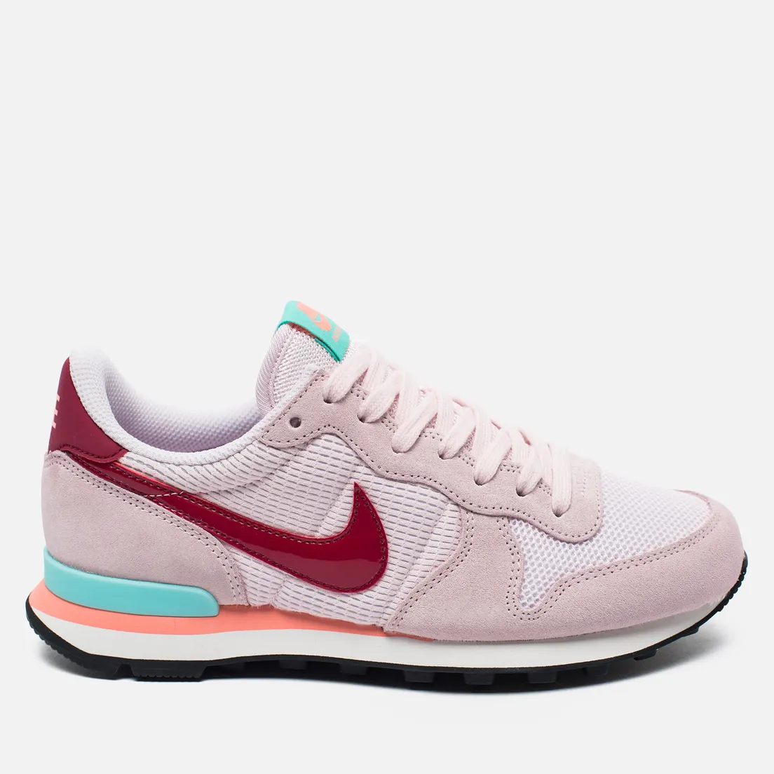 Nike Женские кроссовки Internationalist
