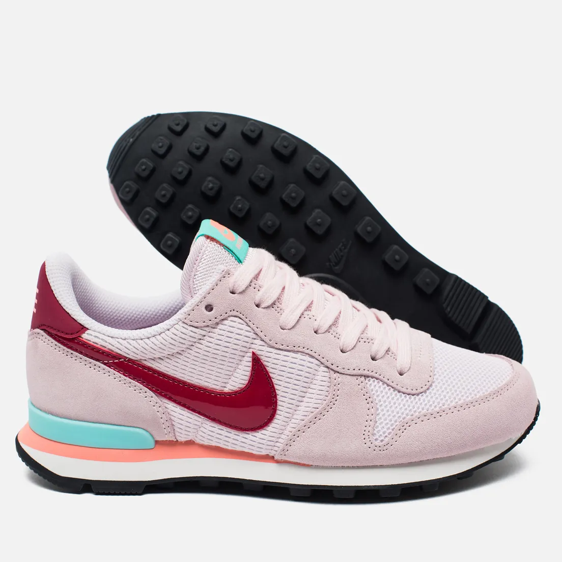 Nike Женские кроссовки Internationalist
