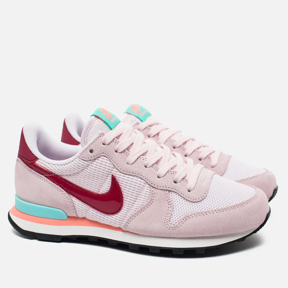Nike Женские кроссовки Internationalist
