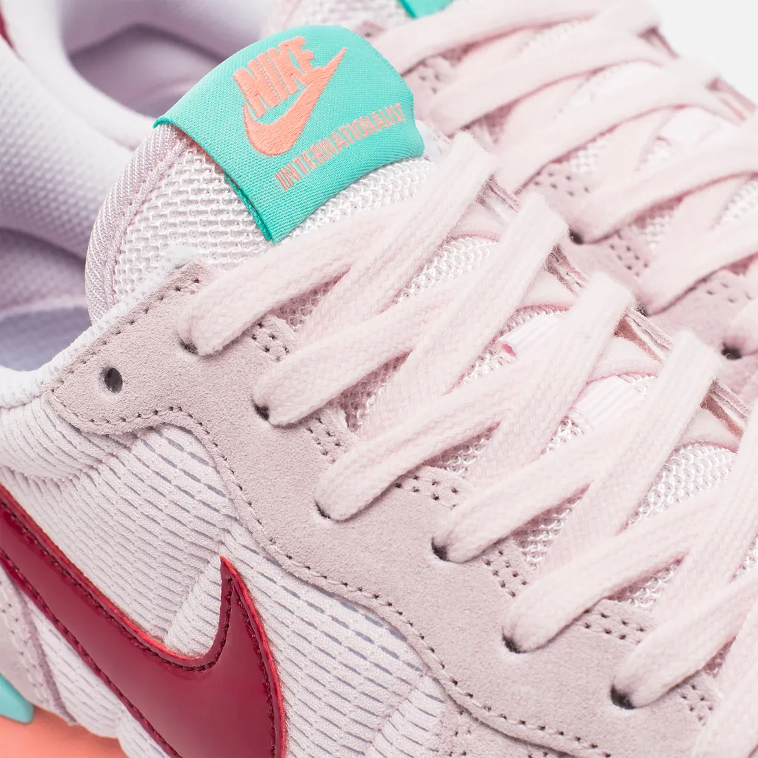 Nike Женские кроссовки Internationalist