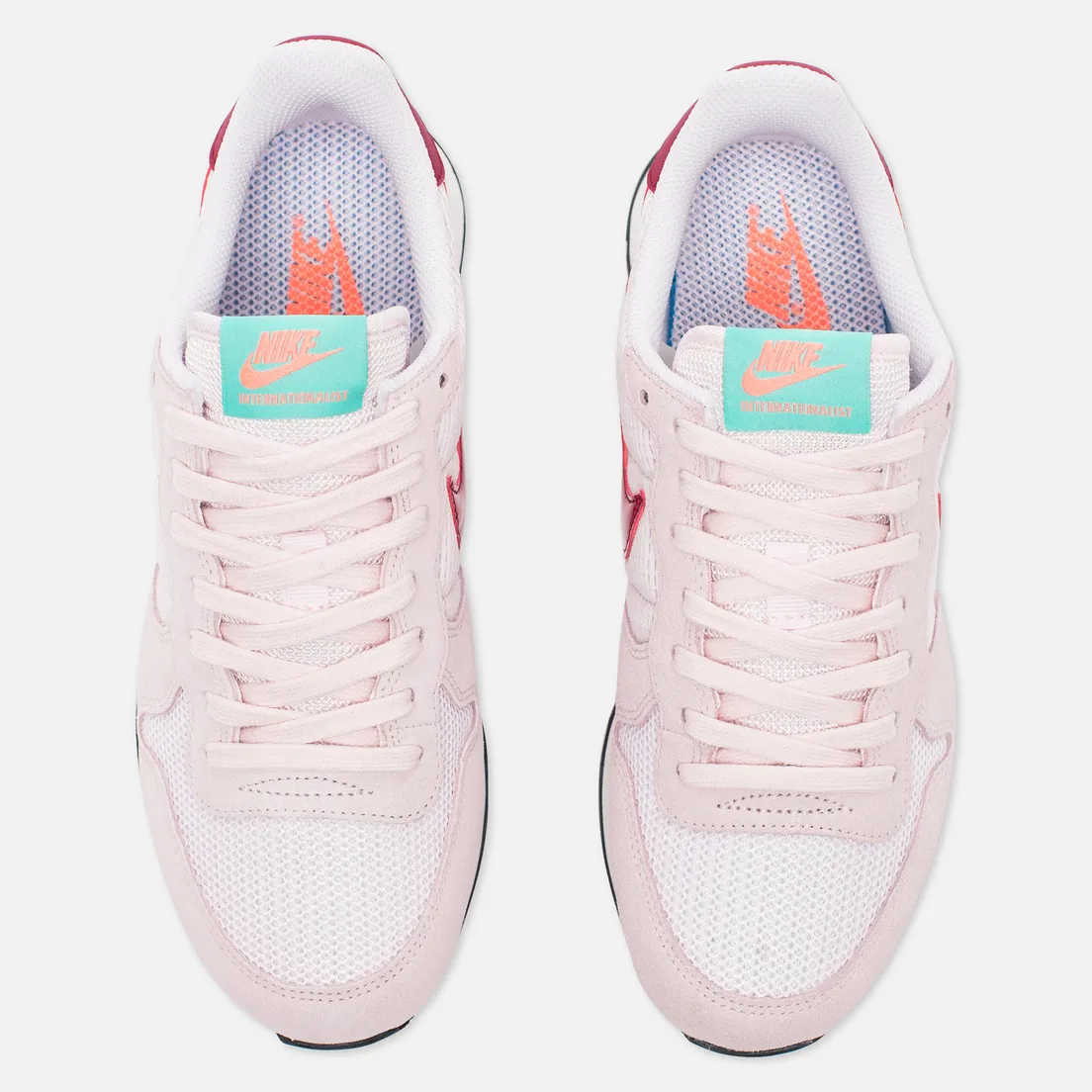 Nike Женские кроссовки Internationalist