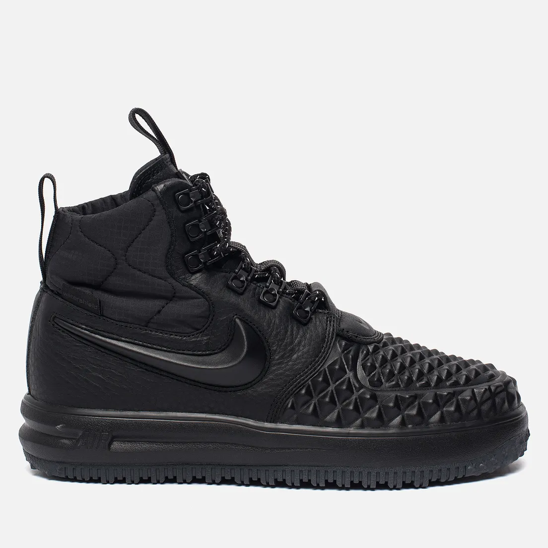 Nike Женские кроссовки Lunar Force 1 Duckboot '17