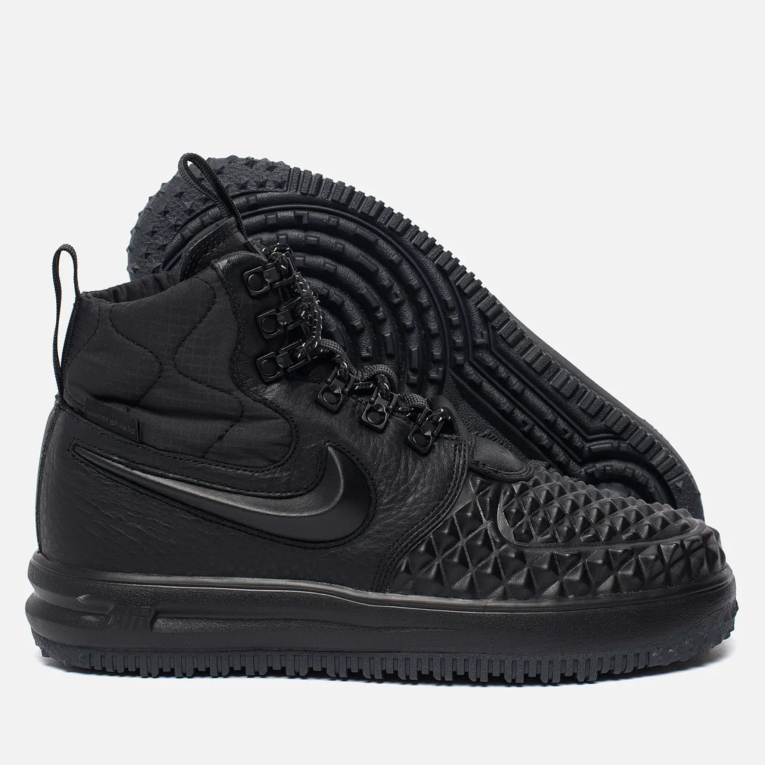 Nike Женские кроссовки Lunar Force 1 Duckboot '17