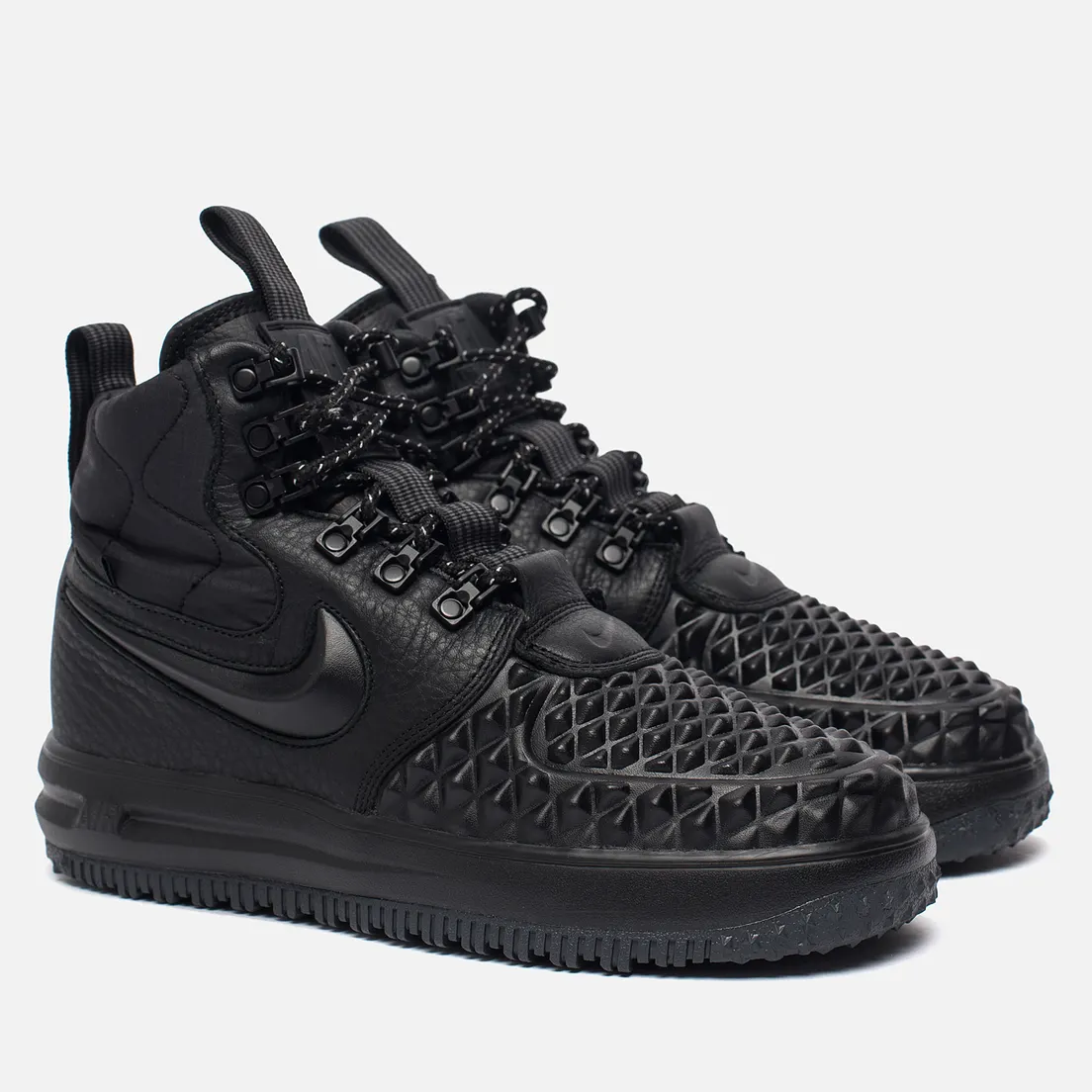 Nike Женские кроссовки Lunar Force 1 Duckboot '17