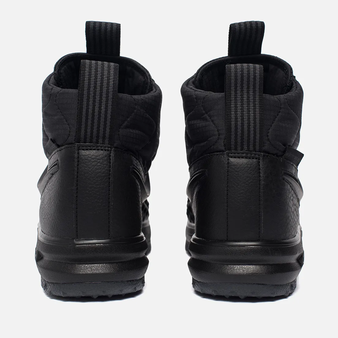 Nike Женские кроссовки Lunar Force 1 Duckboot '17