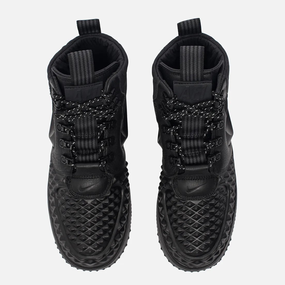 Nike Женские кроссовки Lunar Force 1 Duckboot '17