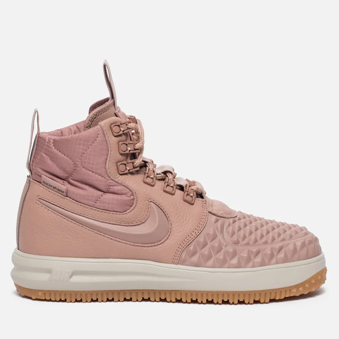 Nike Женские кроссовки Lunar Force 1 Duckboot