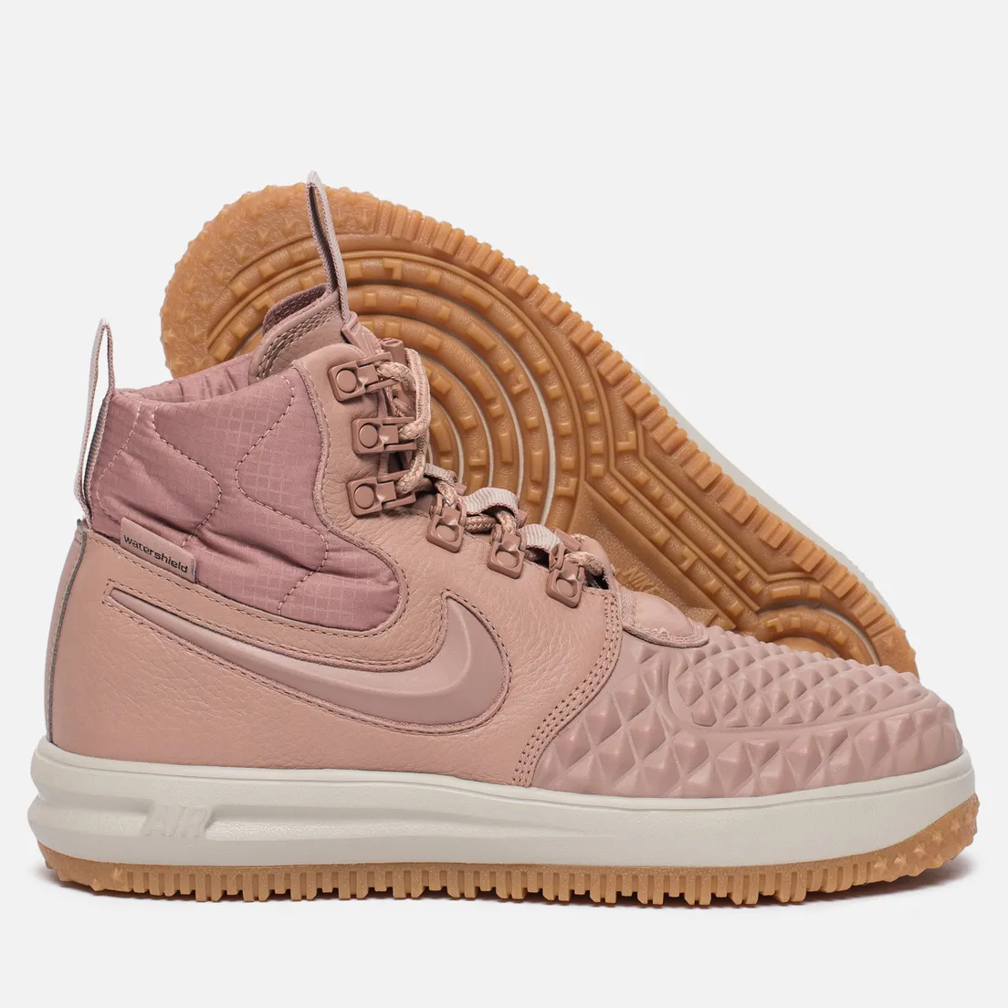 Nike Женские кроссовки Lunar Force 1 Duckboot