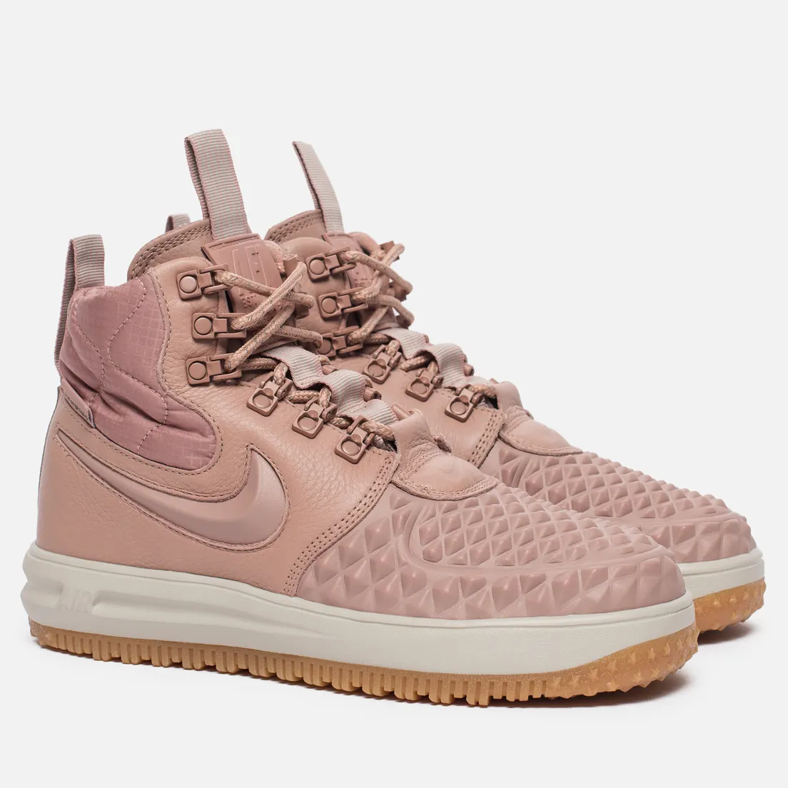 Nike Женские кроссовки Lunar Force 1 Duckboot