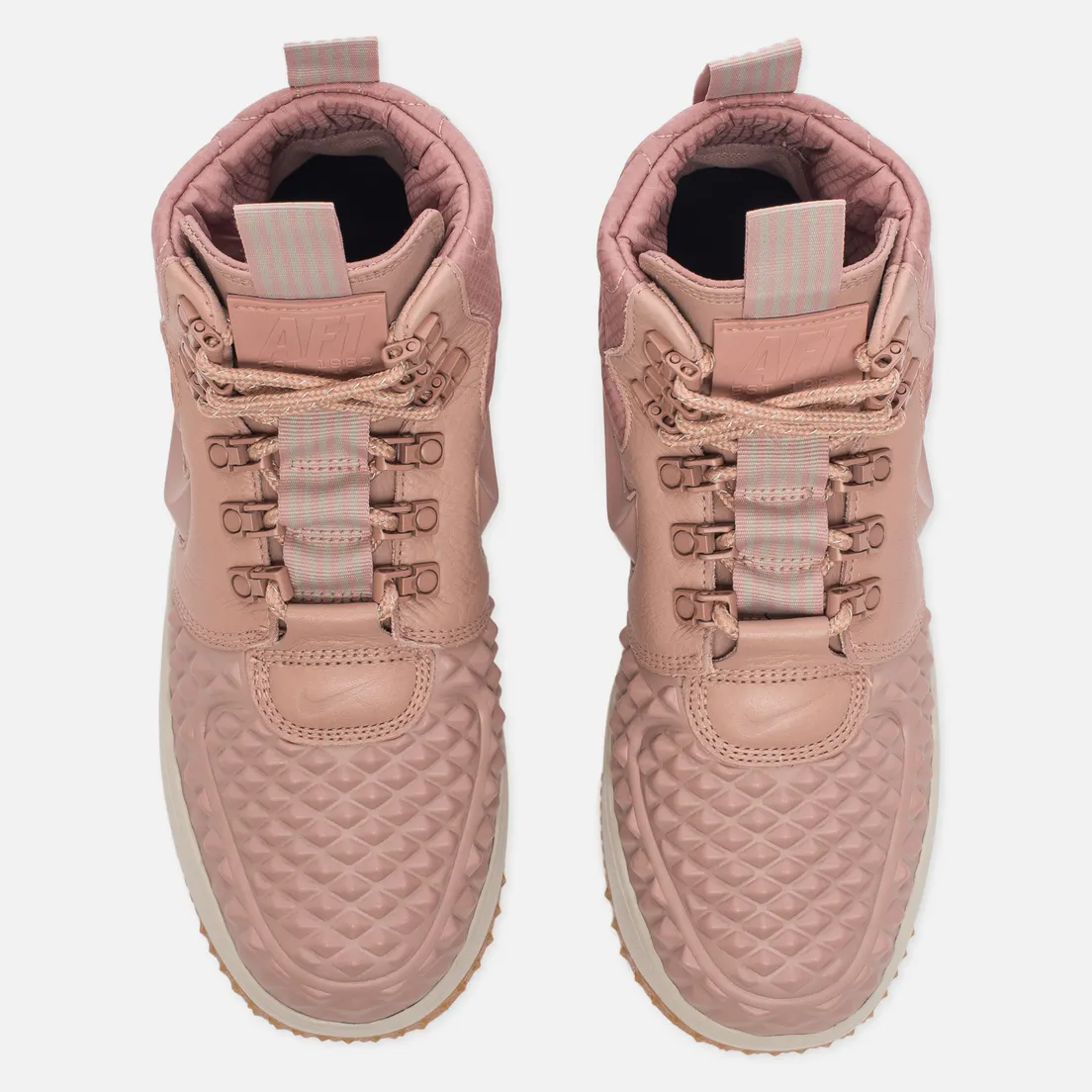 Nike Женские кроссовки Lunar Force 1 Duckboot