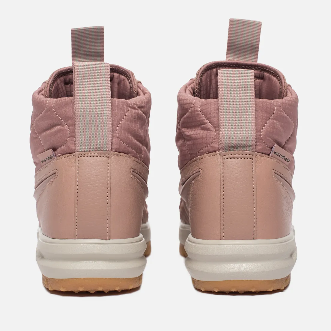Nike Женские кроссовки Lunar Force 1 Duckboot