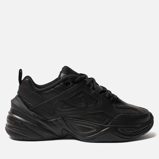 Кроссовки Nike M2k Tekno Black/White/Red – купить за 6 090 ₽ |  Интернет-магазин кроссовок