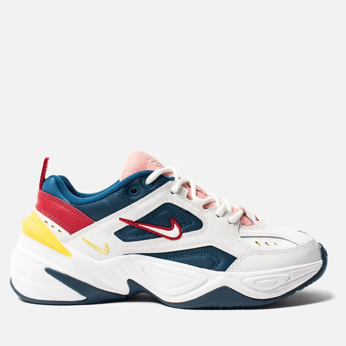 Nike Женские кроссовки M2K Tekno