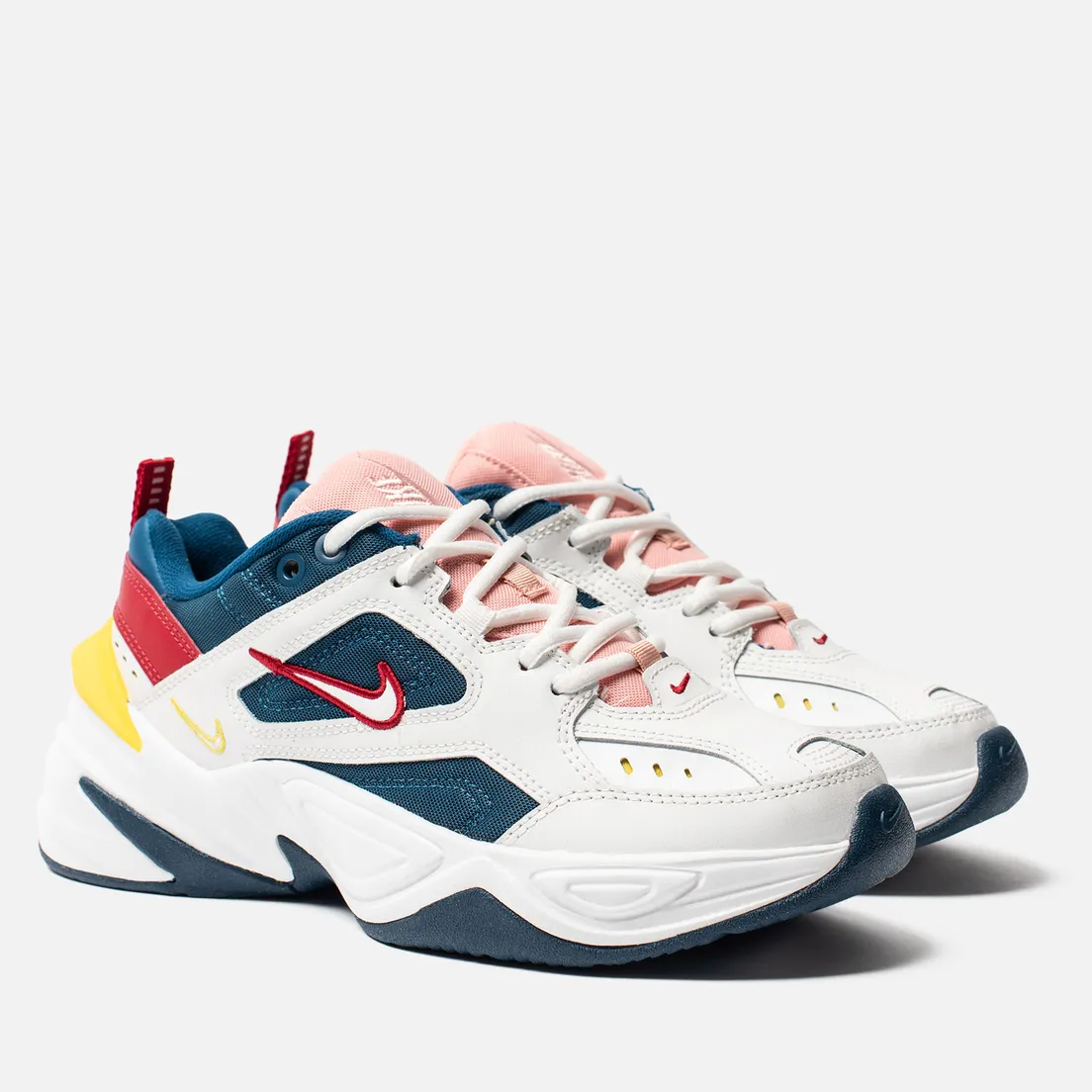 Nike Женские кроссовки M2K Tekno