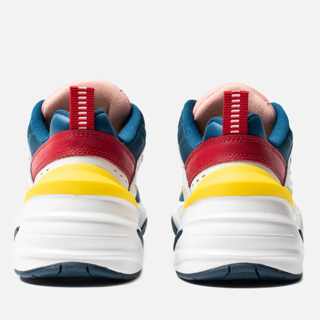 Nike Женские кроссовки M2K Tekno