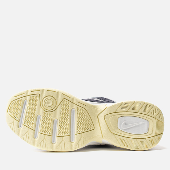 Женские кроссовки Nike M2K Tekno Gridiron/Gridiron/Atmosphere Grey
