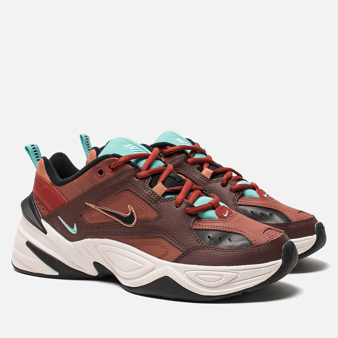 Nike m2k tekno fille on sale