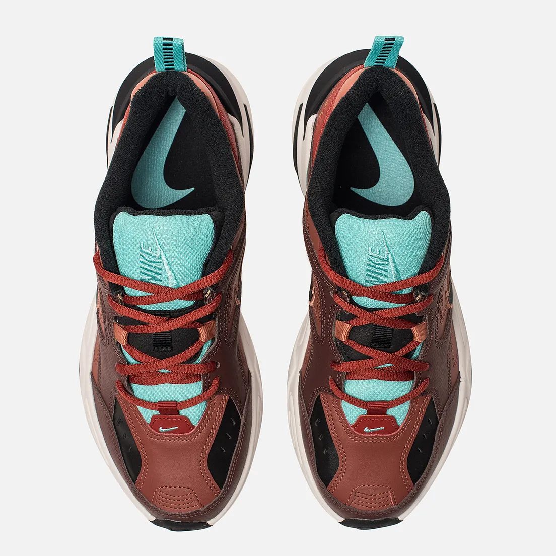 Nike Женские кроссовки M2K Tekno