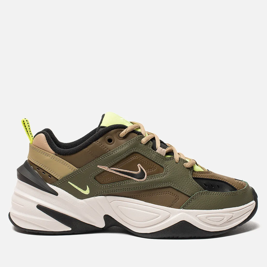Nike Женские кроссовки M2K Tekno