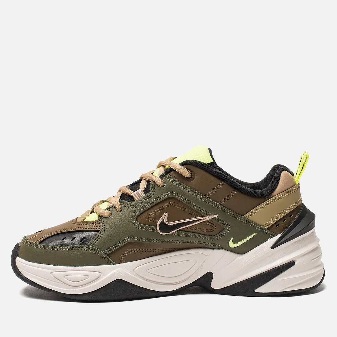 Nike Женские кроссовки M2K Tekno