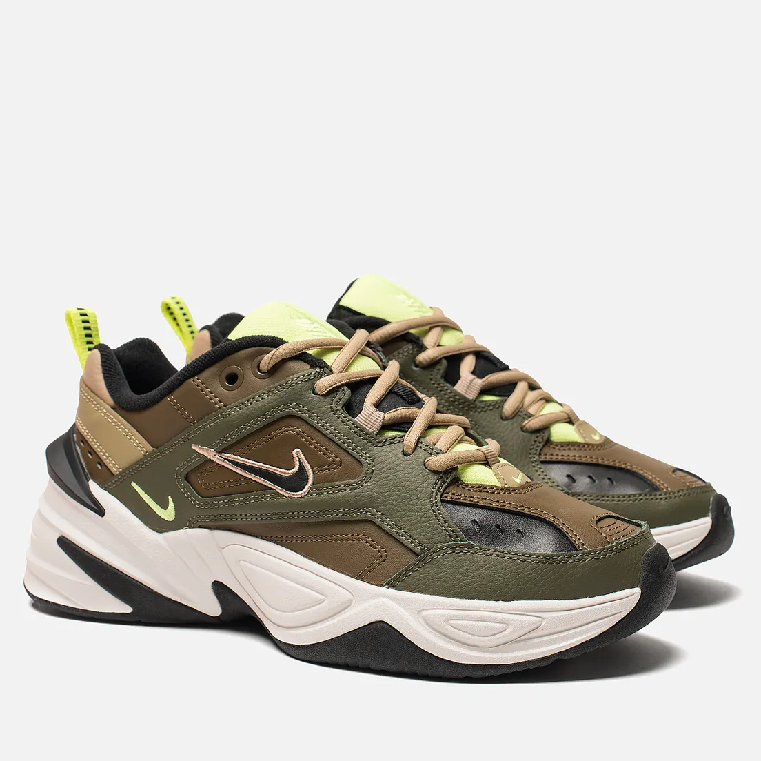 Nike Женские кроссовки M2K Tekno