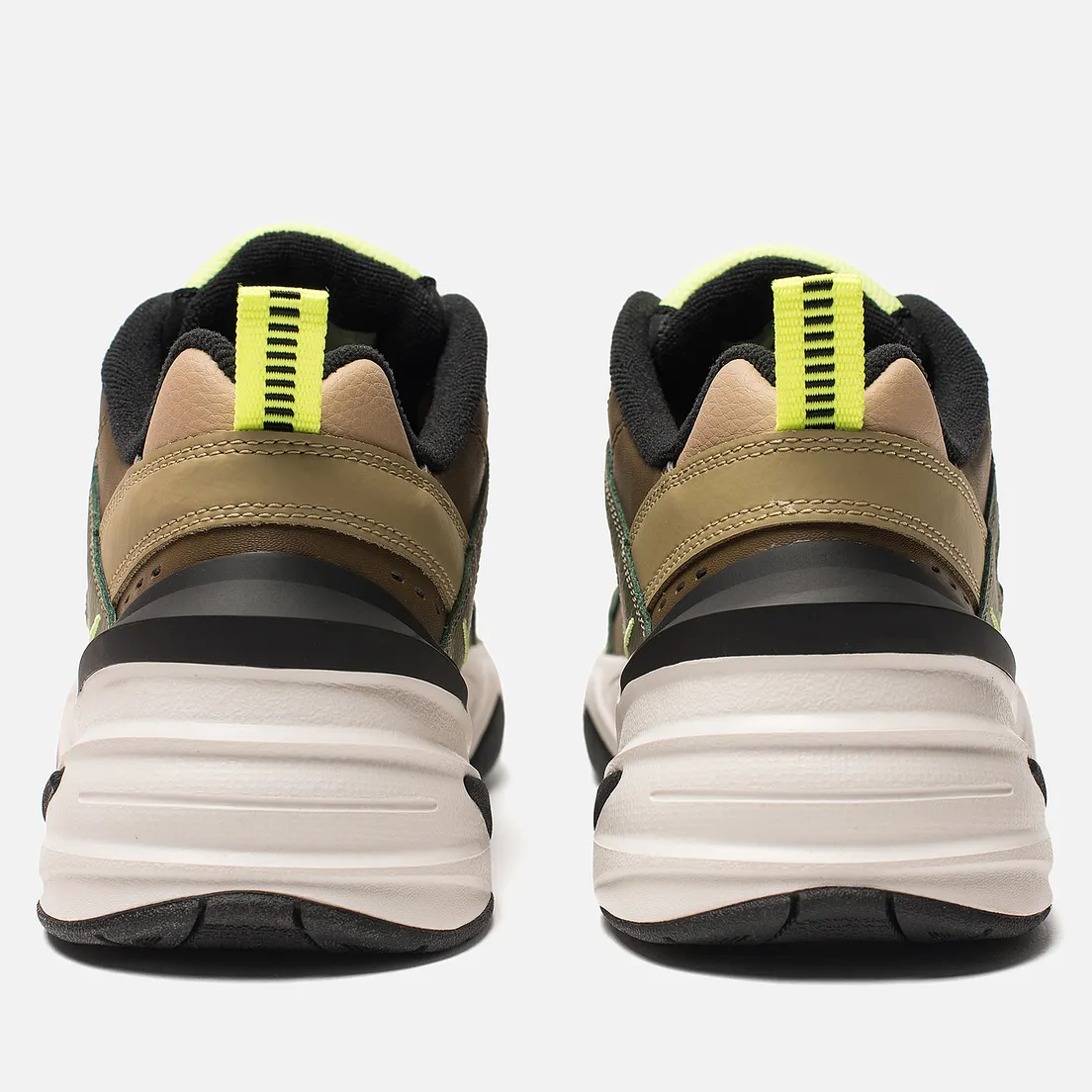 Nike Женские кроссовки M2K Tekno