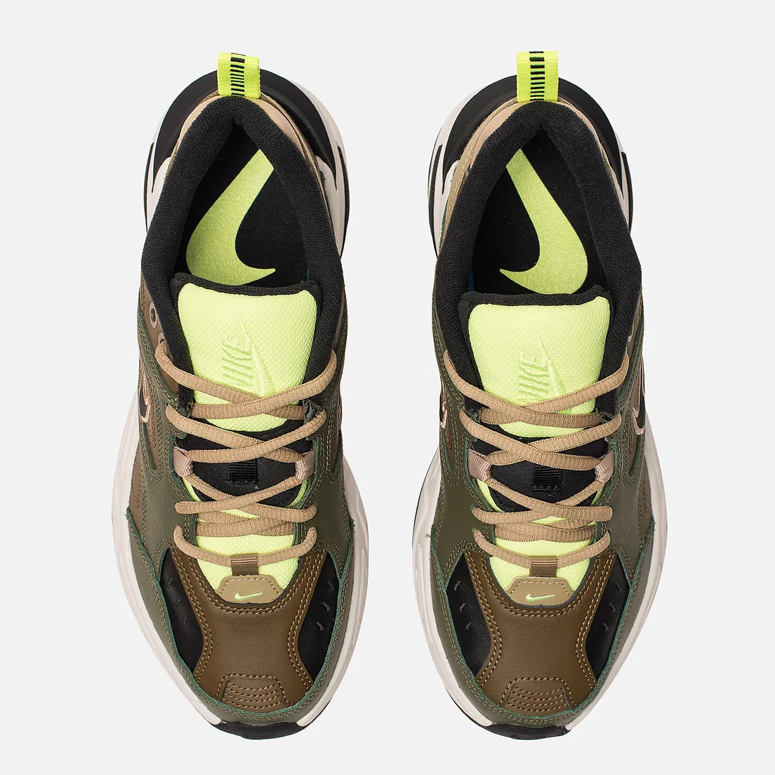 Nike Женские кроссовки M2K Tekno
