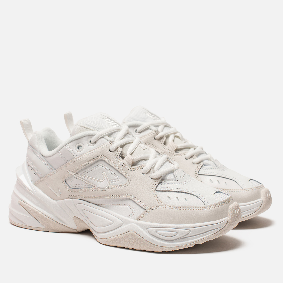 Nike m2k tekno white canada online