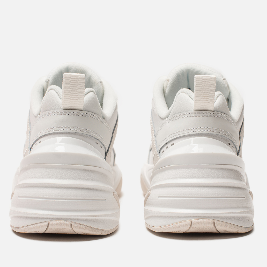 Nike m2k tekno womens phantom white on sale