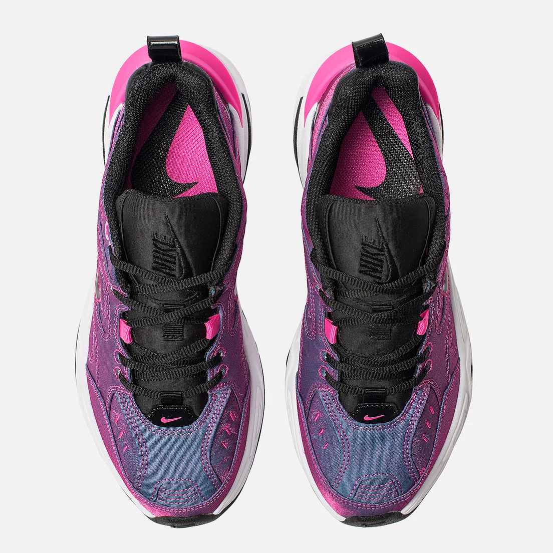 Nike Женские кроссовки M2K Tekno SE