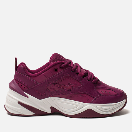 Женские кроссовки Nike M2K Tekno True Berry/True Berry/Summit White