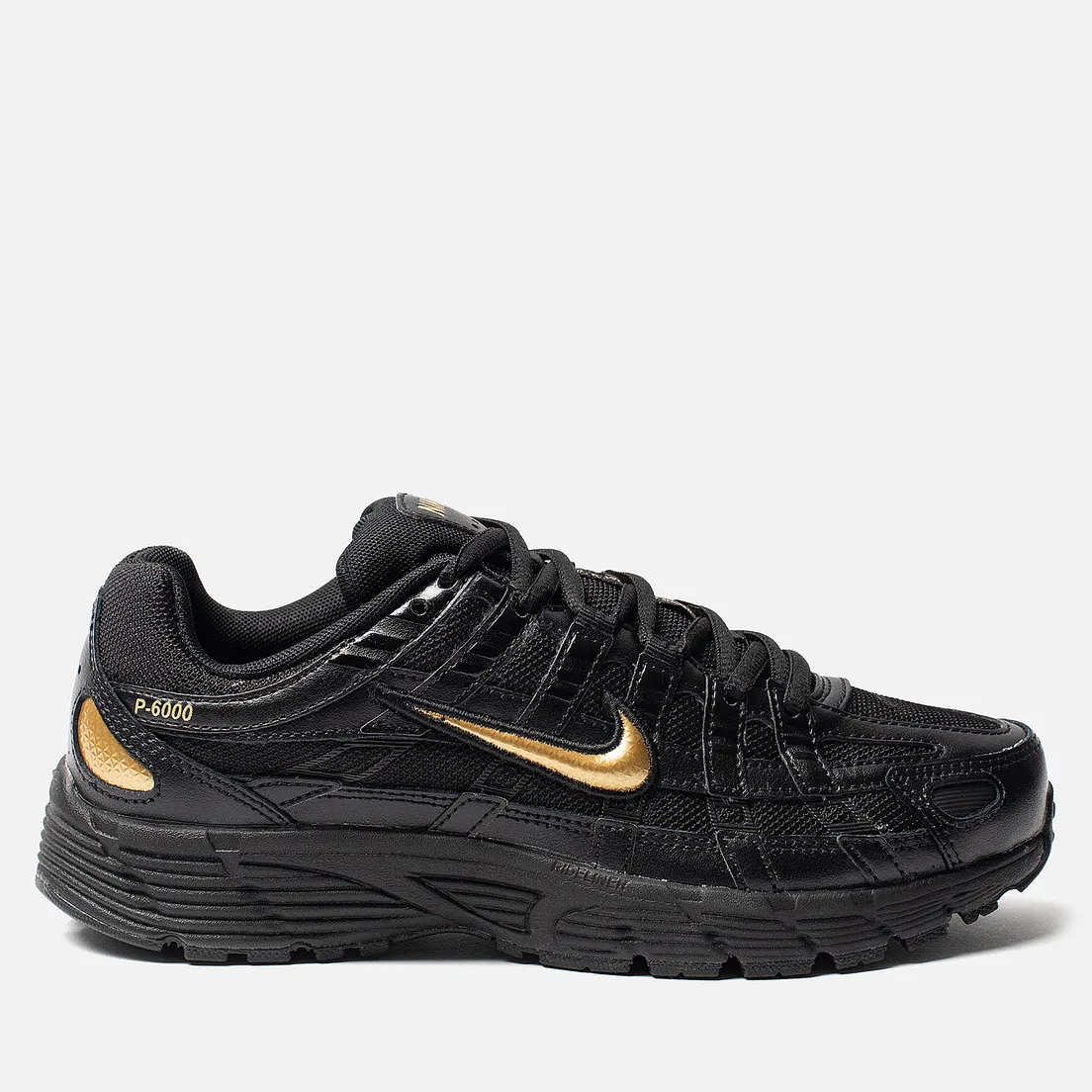 Nike Женские кроссовки P-6000