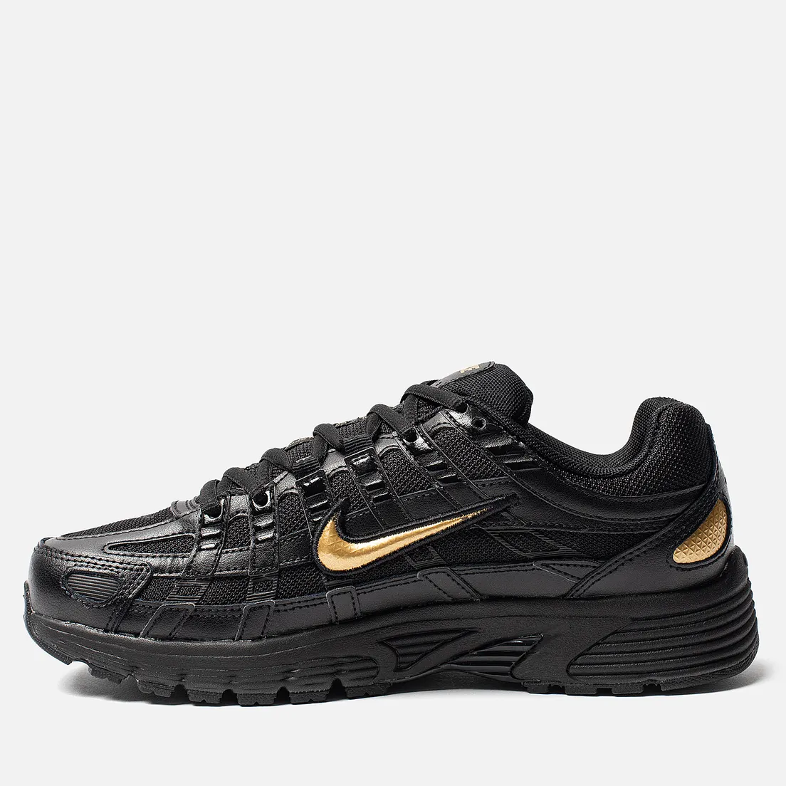 Nike Женские кроссовки P-6000