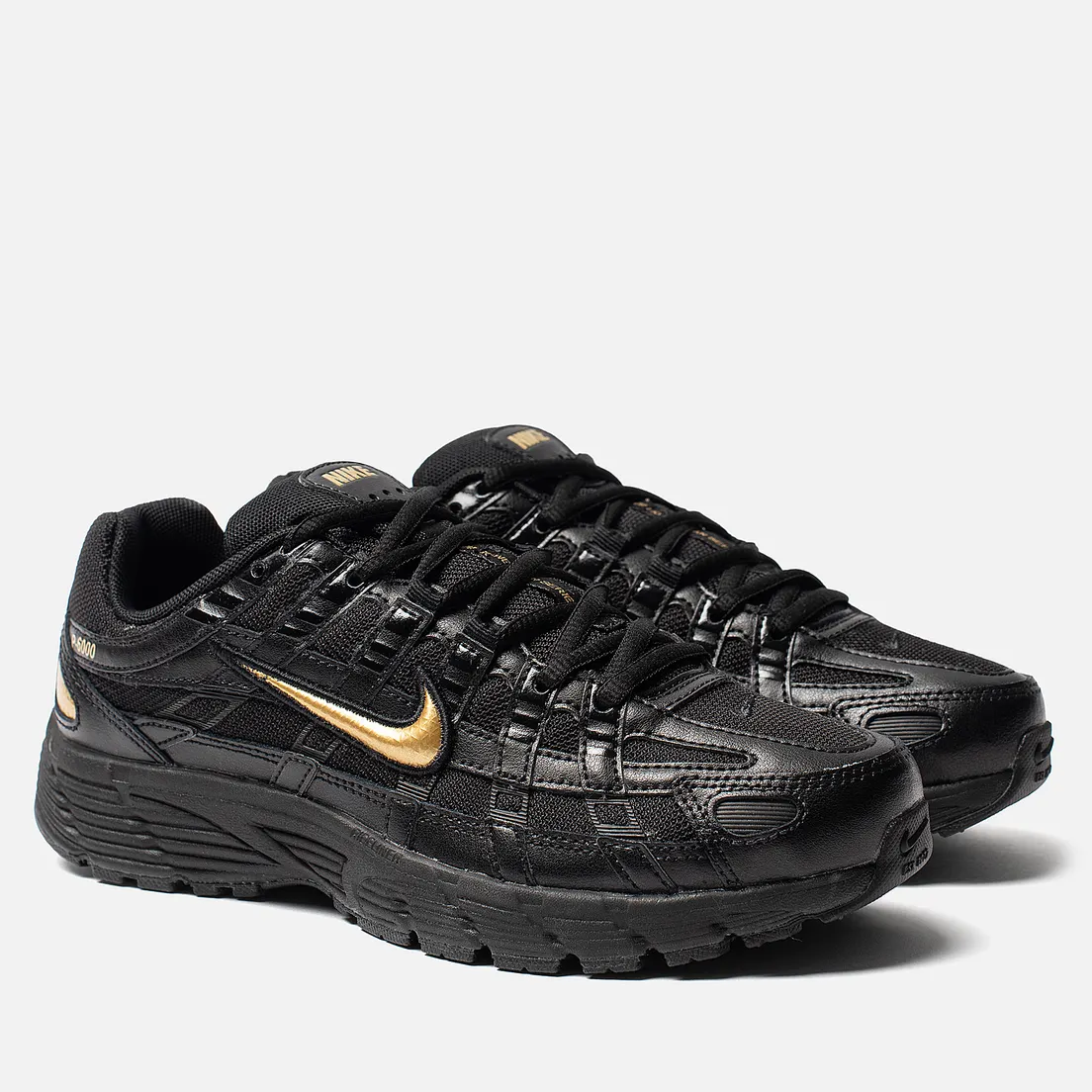 Nike Женские кроссовки P-6000