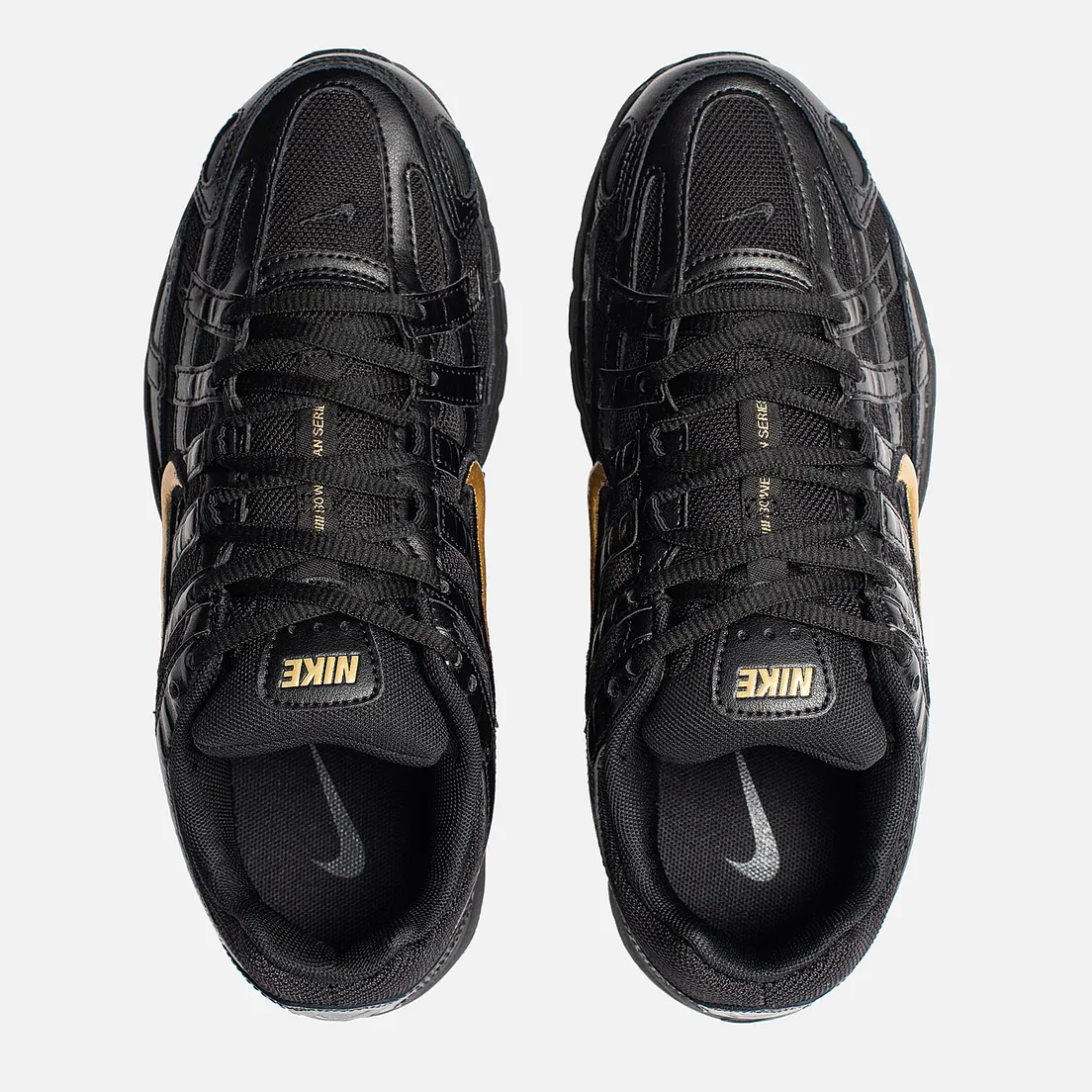 Nike Женские кроссовки P-6000