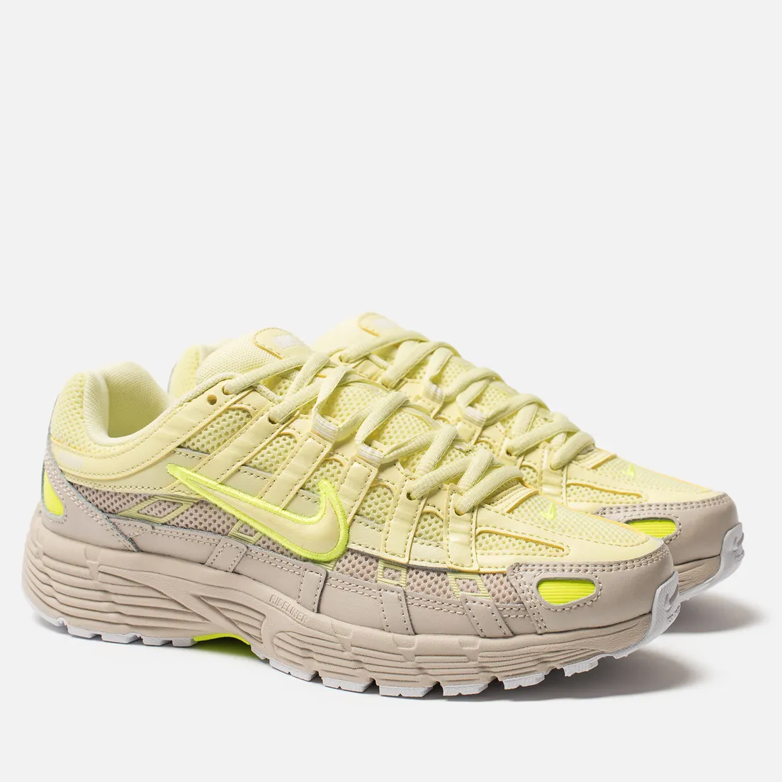 Nike Женские кроссовки P-6000