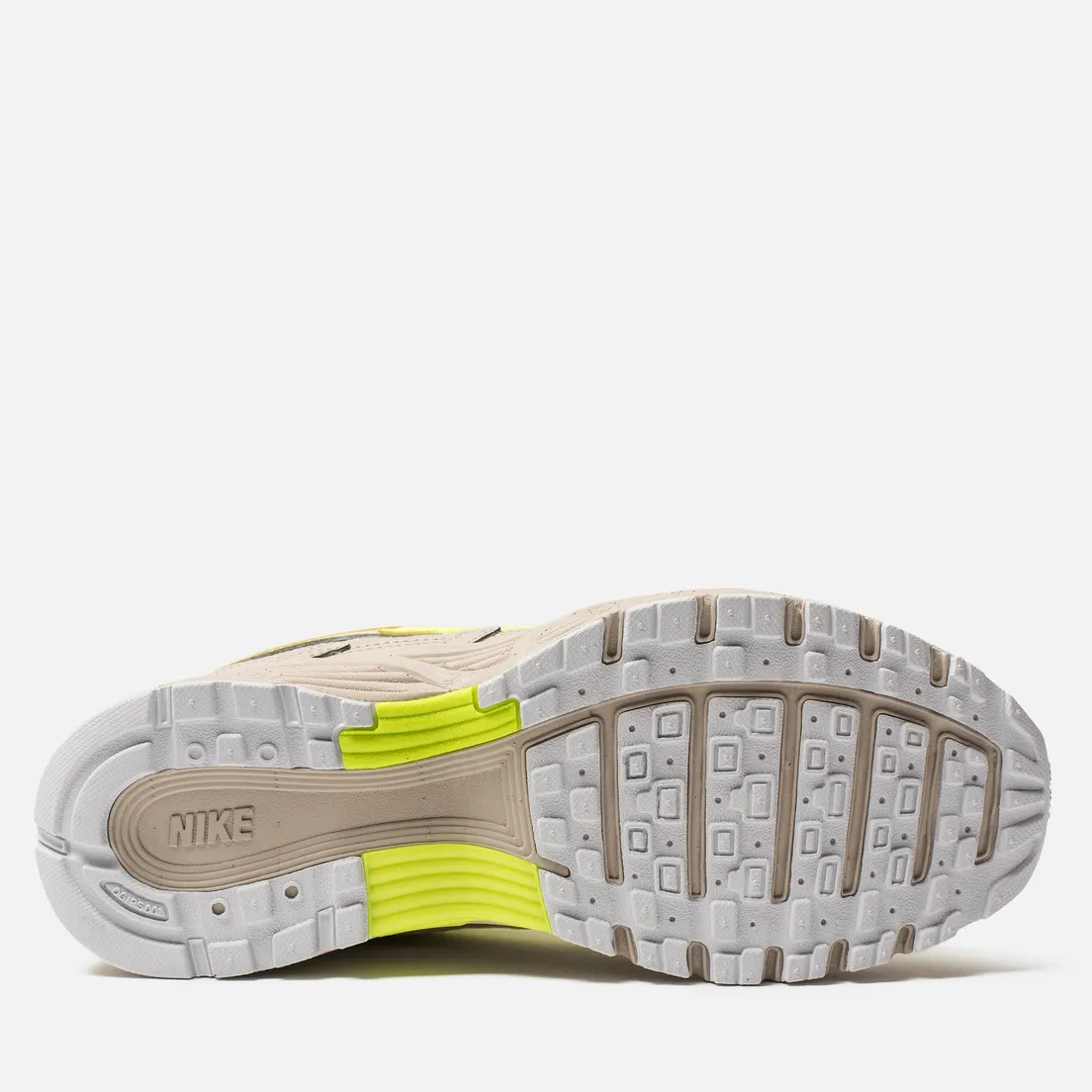 Nike Женские кроссовки P-6000
