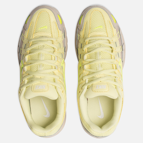 Женские кроссовки Nike P-6000 Luminous Green/Luminous Green