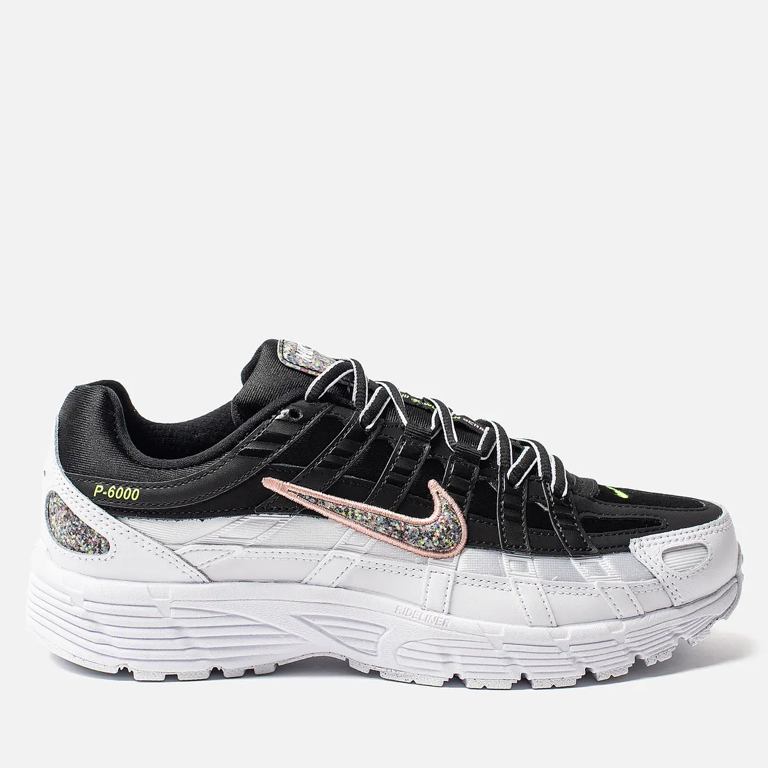 Nike Женские кроссовки P-6000 SE