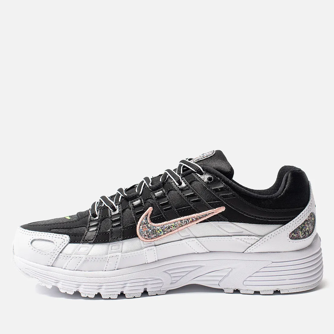 Nike Женские кроссовки P-6000 SE