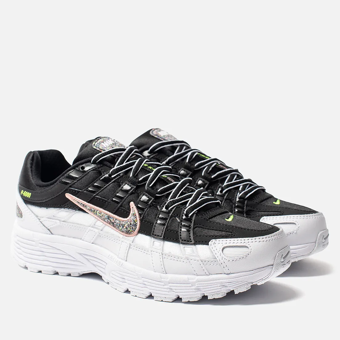 Nike Женские кроссовки P-6000 SE