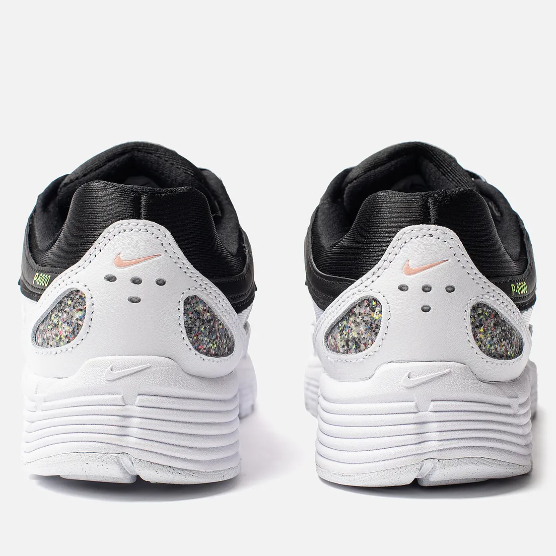 Nike Женские кроссовки P-6000 SE