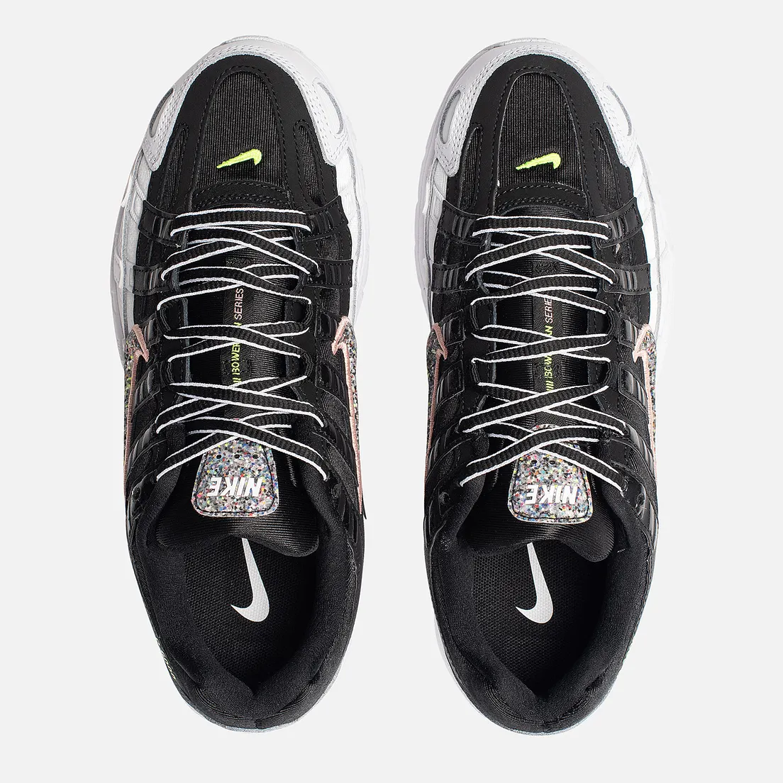 Nike Женские кроссовки P-6000 SE