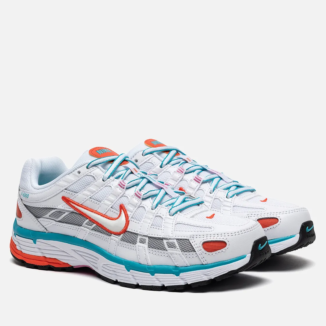 Nike Женские кроссовки P-6000