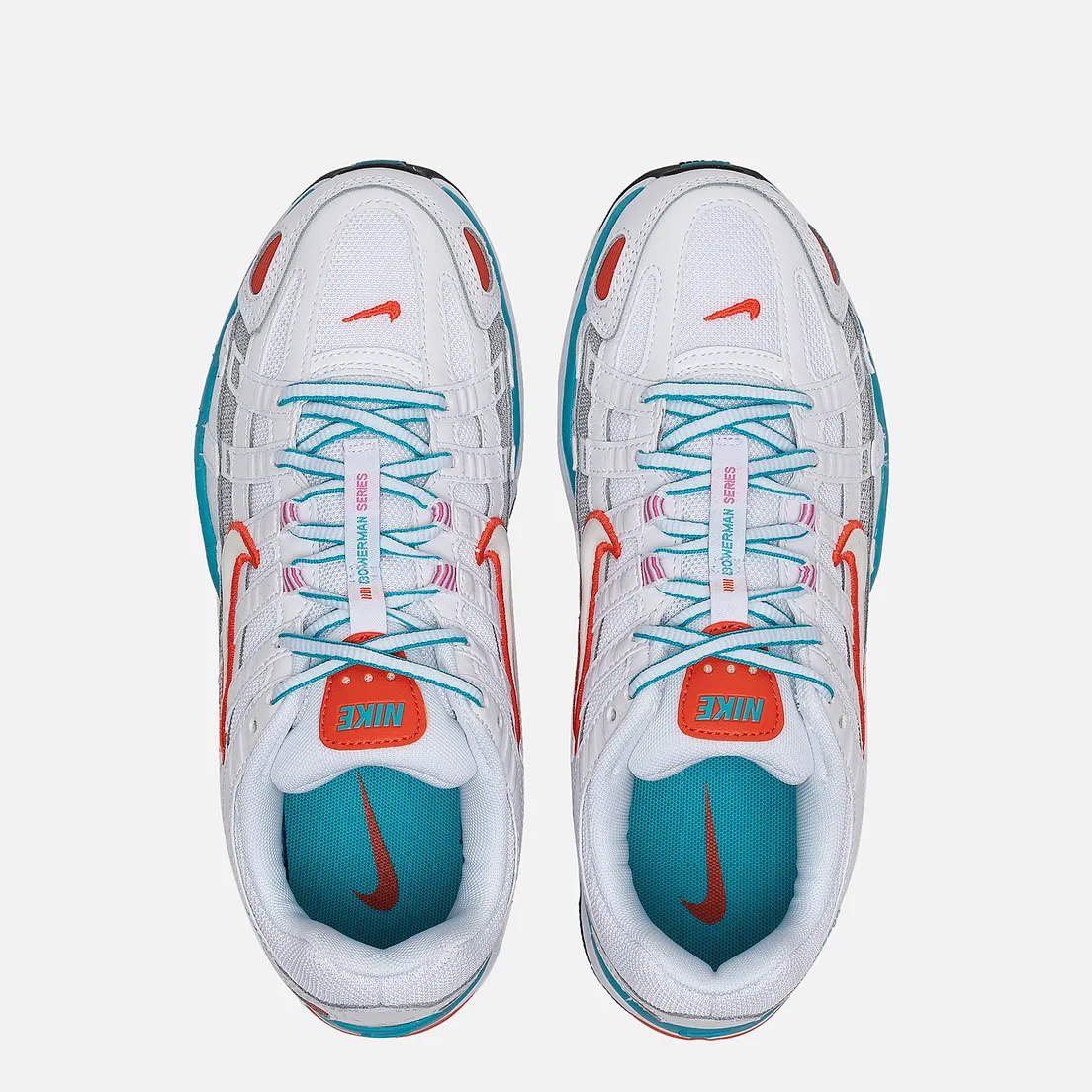 Nike Женские кроссовки P-6000