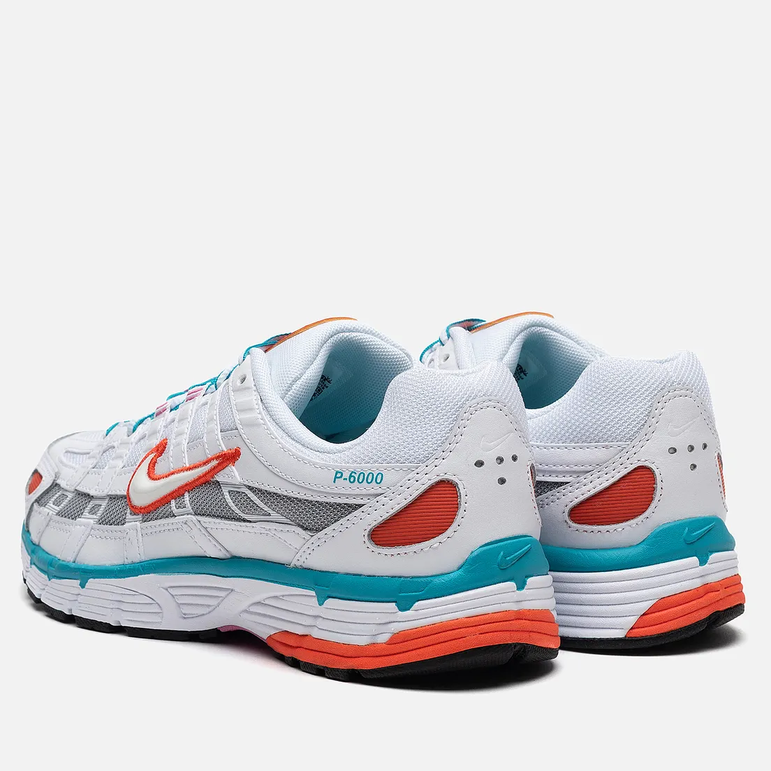 Nike Женские кроссовки P-6000